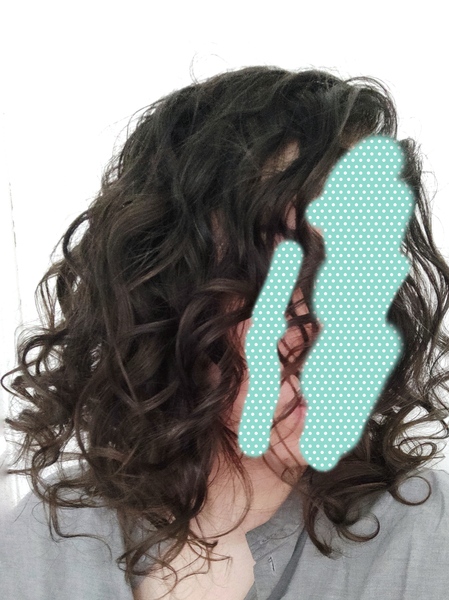 ➿ Fantastic Haircare: Making Sense and Science of the Curly Girl Method