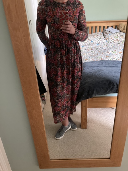 What are you wearing today? Summer 2020 - where did the sunshine go?!