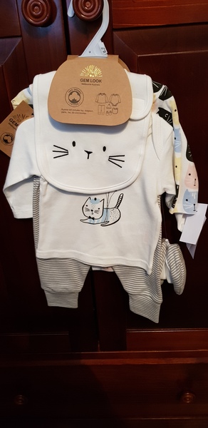 Early Oct Babies Part 6