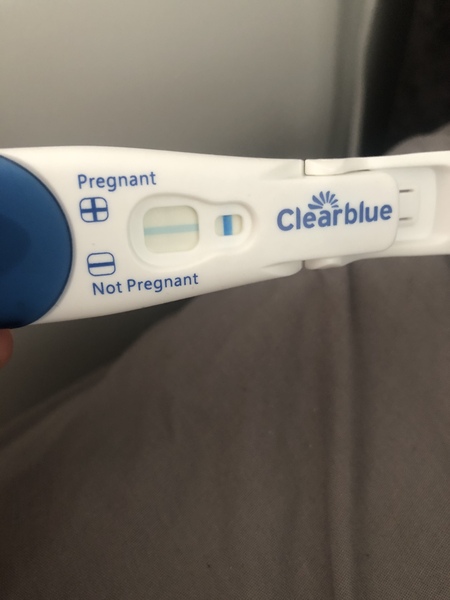Anyone in their TWW 11dpo?