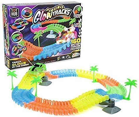 3rd birthday present? Hot wheels? Party?