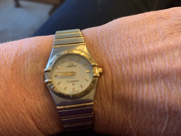 Watch suggestions