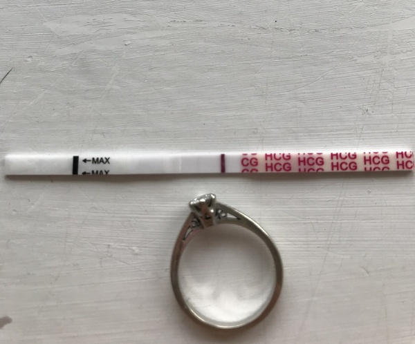 Catching up - ttc after miscarriage part 3