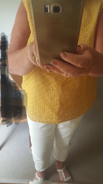 Plus size what are you wearing today?