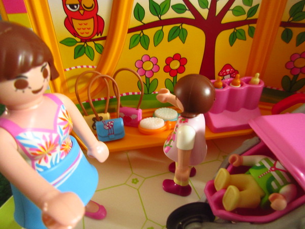 Playmobil pandemic in our house part 2