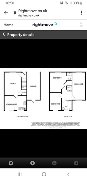 Moving kitchen to 'garage'