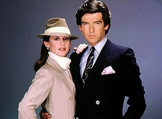 To think Pierce Brosnan is the epitome of perfection
