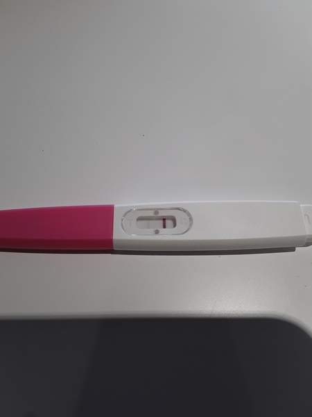 Evap, indent or BFP? FRER...