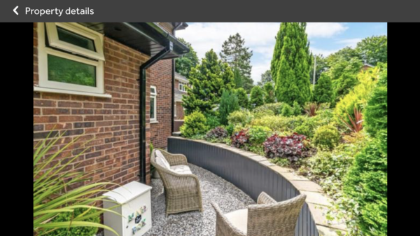Should I buy this house?
