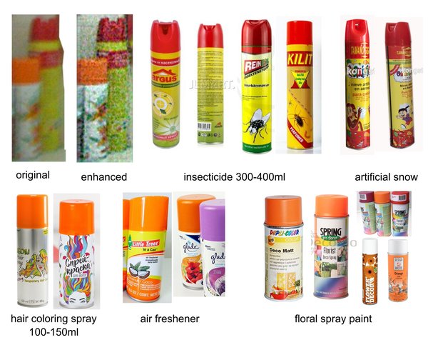 Do you recognise these products? *trigger warning*