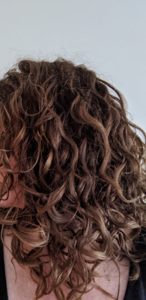 ➿ Fantastic Haircare: Making Sense and Science of the Curly Girl Method