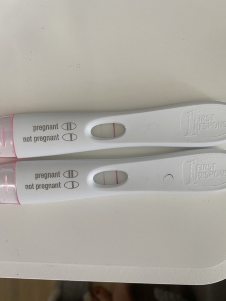 Catching up - ttc after miscarriage part 3