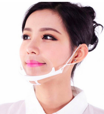 Face masks. To feel that we have all been through enough....