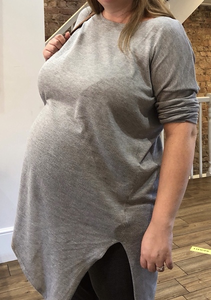 Thread 2 for us classed as more mature pregnant ladies