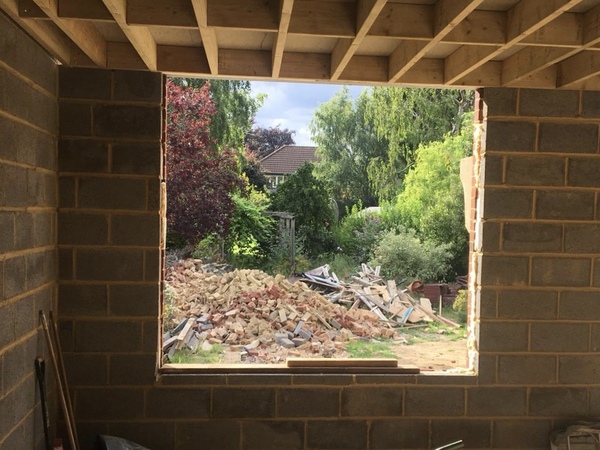 Extension / loft conversion thread 2020