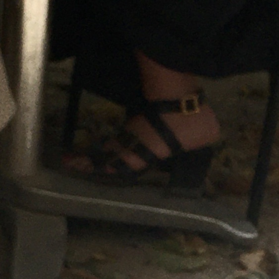 Help! Where are these sandals from? (pic)