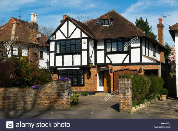 Unpopular opinion on wall panelling?