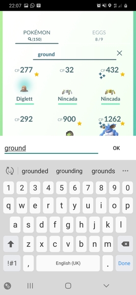 Pokemon Go Thread #28: Careless Whismur.