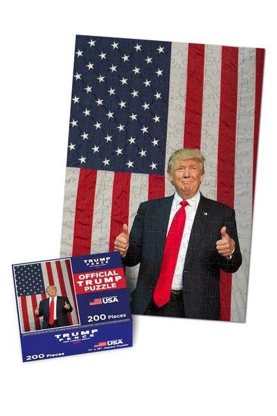 The Great American Comeback Festival - Not (Trump Thread #102)