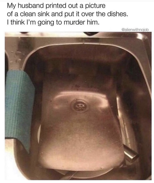 I cannot stand this lack of common sense anymore
