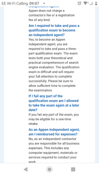 July £10 a day thread