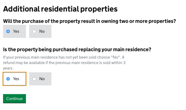 Can someone explain stamp duty for me?