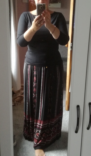 What are you wearing today? Lock down wardrobes