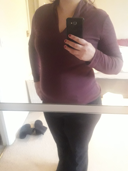 Plus size what are you wearing today?