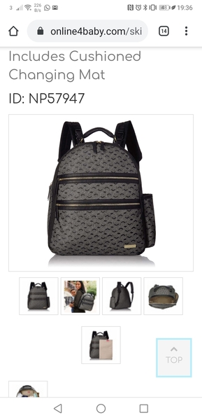 Pregnant After Loss and Dreaming of Rainbows - 4