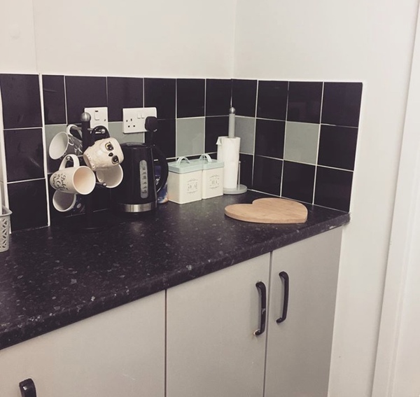 Lockdown (almost) over and frugalling continues!