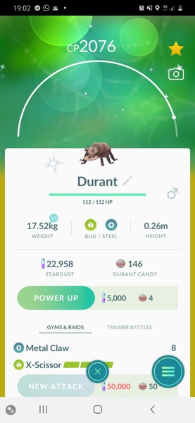 Pokemon Go Thread #29: Are Friends Manectric? Are they?