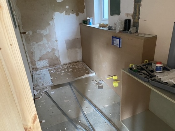 What to do with this ensuite?!