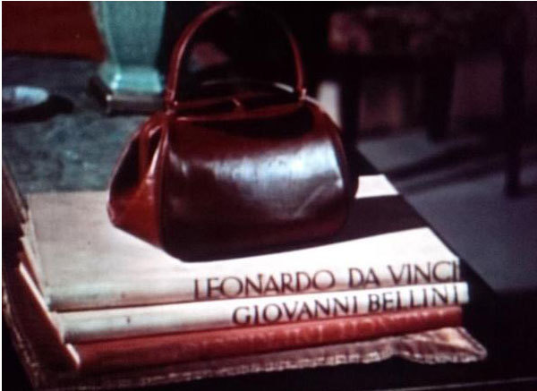 If money were no object, what film or TV prop would you love to own?