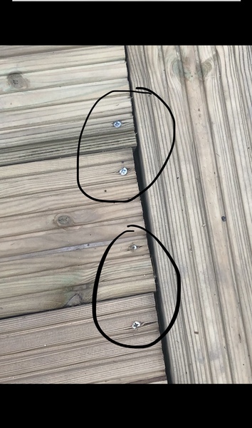 I feel so let down (pics included)