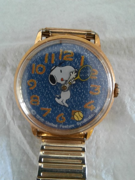 What gift items do you remember from your childhood which would never be gifts today?