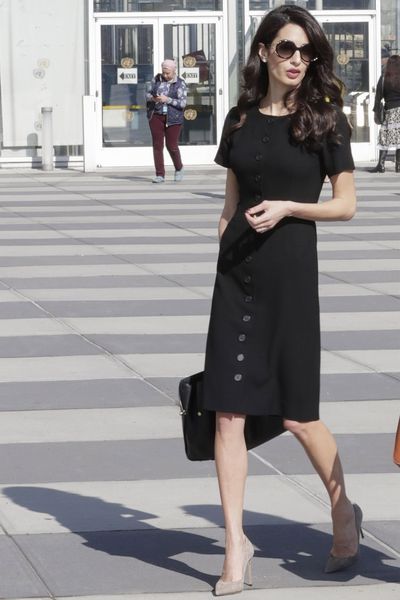 Royal Style without our Queen ( of the Andals )