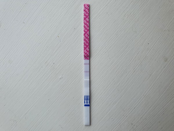 Catching up - ttc after miscarriage part 3
