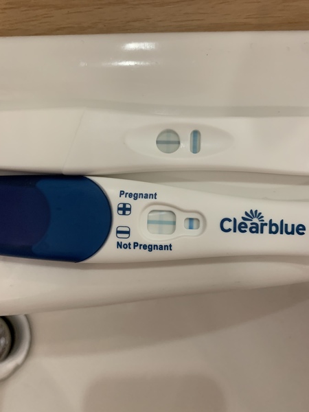 After 2 and a half years, is this real or could it be a false/rubbish test?