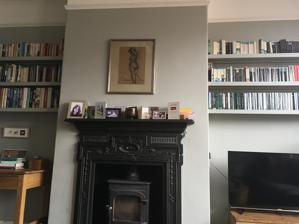 Please can you help me? - please describe things that you feel add "polish/finishing touches" to you/your home?