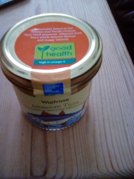 Can't get the fricking lids off these jars!