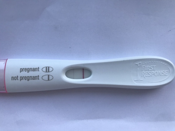 Catching up - ttc after miscarriage part 3
