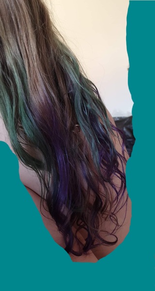 I’ve agreed to bleach and dye DD’s 12) hair pink for the summer - how??