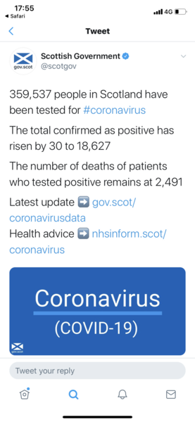 Is Nicola Sturgeon being too cautious now