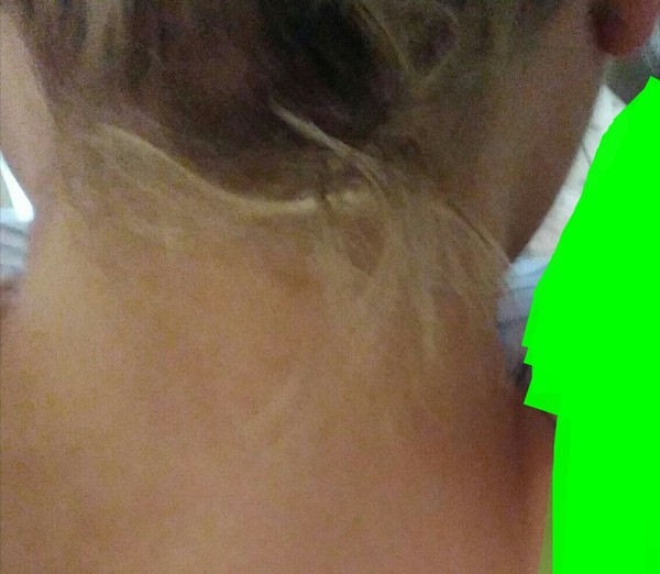 Stupid question about haircut