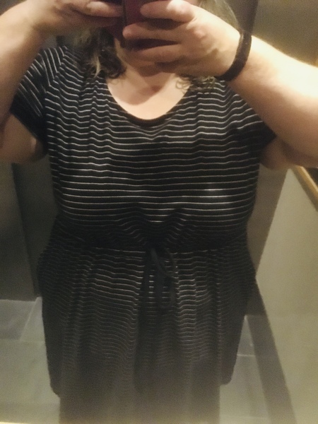 Plus size what are you wearing today?