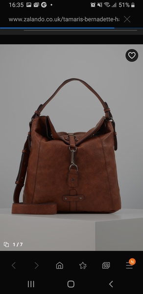 Can anyone help me find a similar bag to one I was outbid on eBay - with pictures