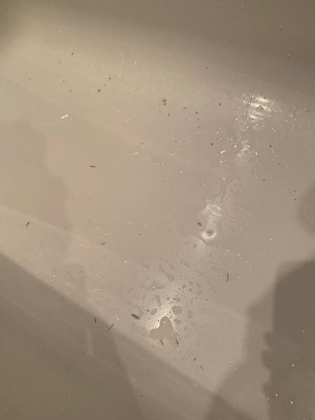 Korean Italy exfoliating cloths - life changing