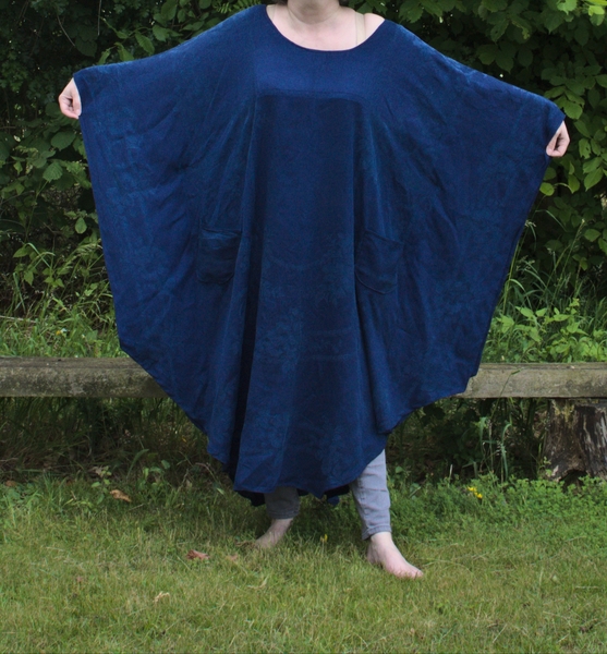 Does anyone want to talk through this idea/pattern with me?