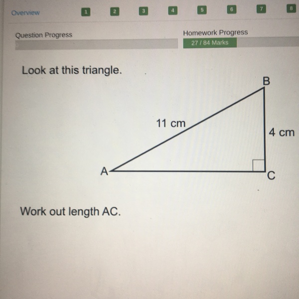 Stuck on Pythagoras homeschool question