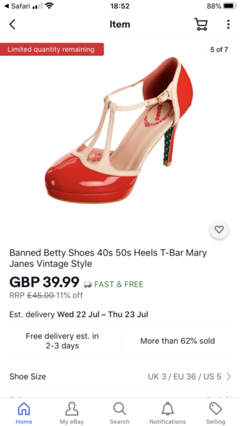 Does anyone know where I can find these shoes?